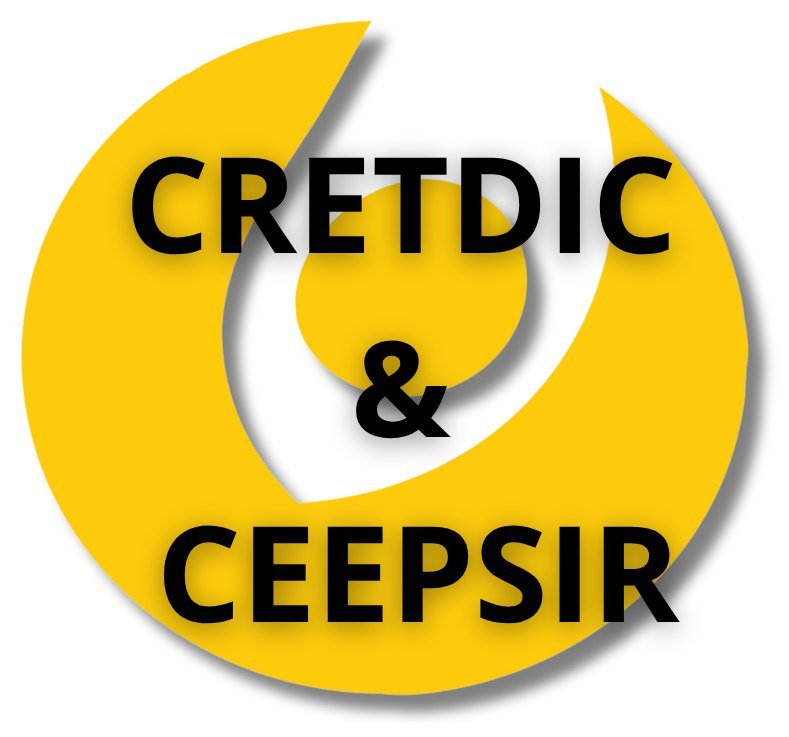 CRETDIC & CEEPSIR
